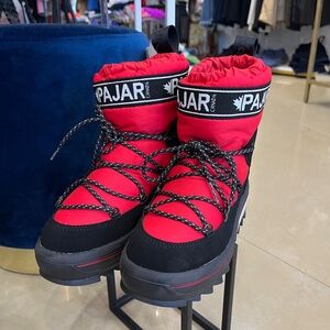 Pajar - Winter Boot - Galaxy